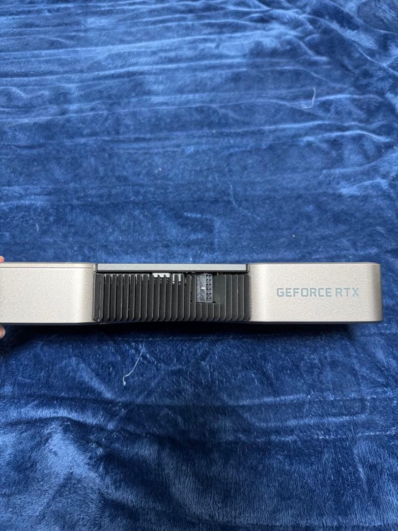 グラフィックボード・グラボ・ビデオカード NVIDIA GeForce RTX 3080 Founders Edition