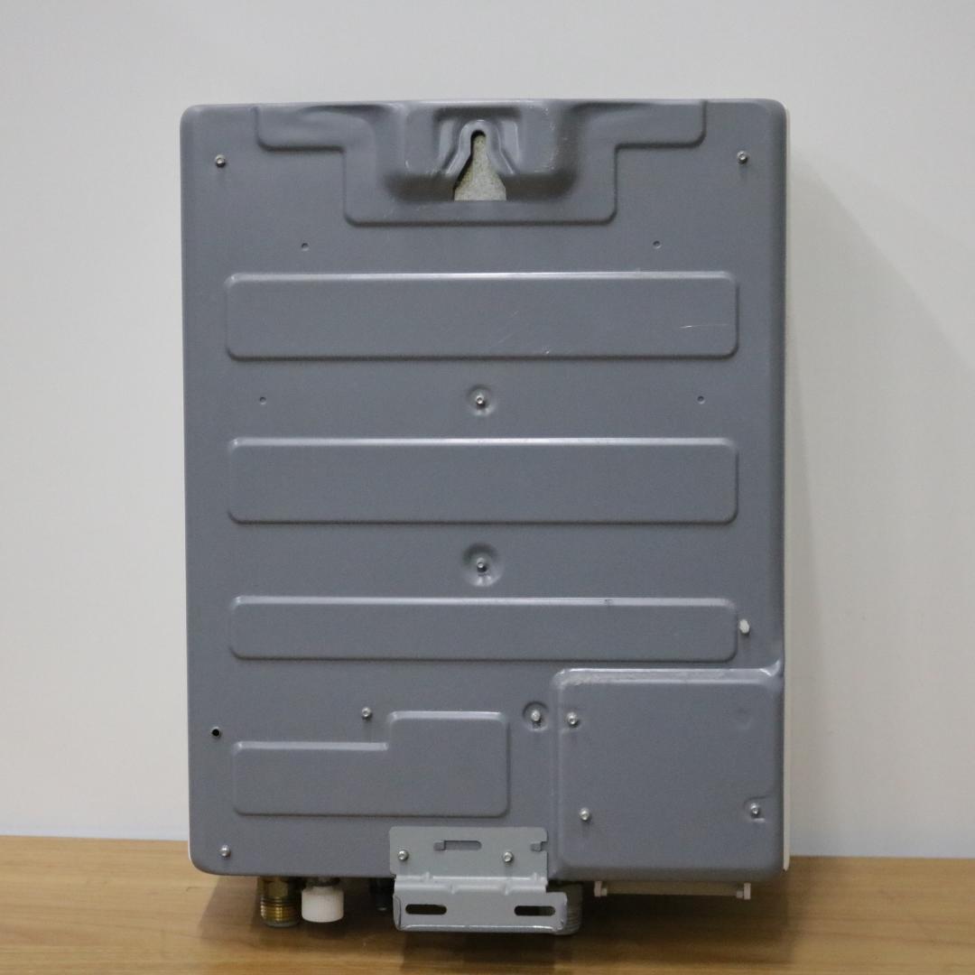 ノーリツ ガス給湯器 GQ-530MW 2016年製 都市ガス