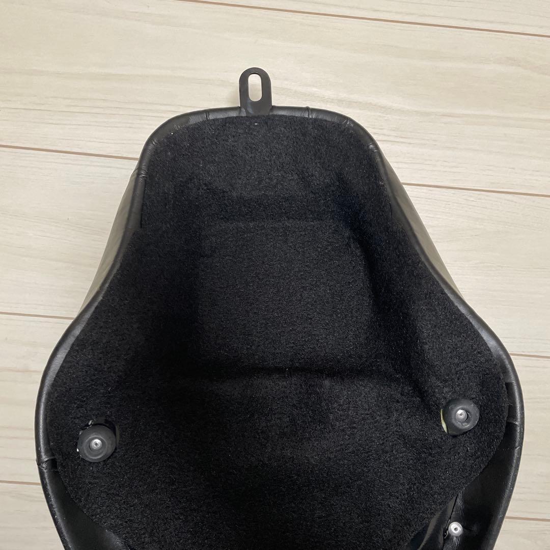 Le-Pera ラペラ　スポーツスター04〜用　アビエーターシートLCK-316