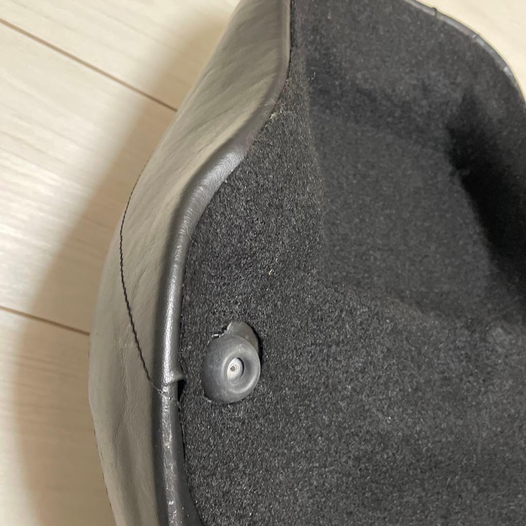 Le-Pera ラペラ　スポーツスター04〜用　アビエーターシートLCK-316