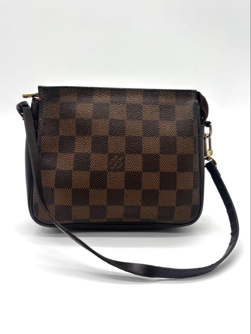 鑑定済 LOUIS VUITTON ルイ ヴィトン メイクアップ N51982