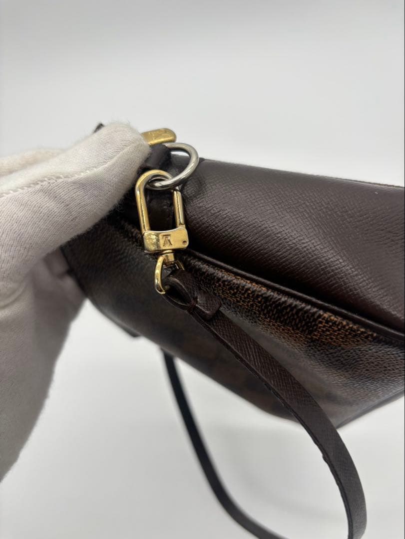 鑑定済 LOUIS VUITTON ルイ ヴィトン メイクアップ N51982