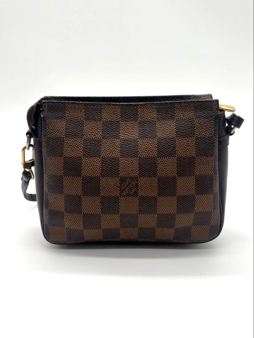 鑑定済 LOUIS VUITTON ルイ ヴィトン メイクアップ N51982