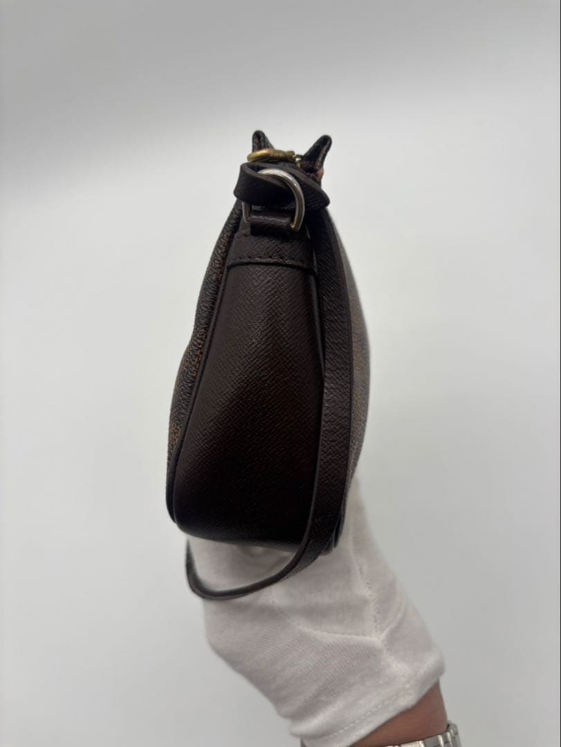 鑑定済 LOUIS VUITTON ルイ ヴィトン メイクアップ N51982