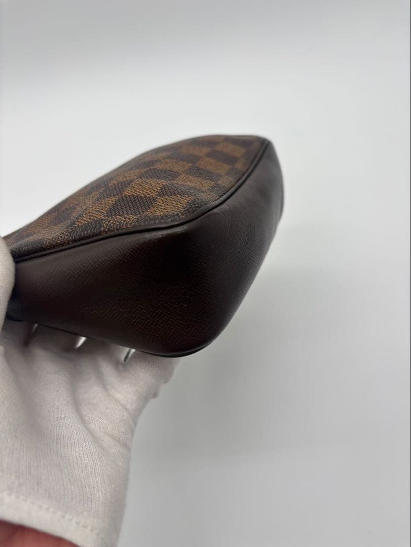 鑑定済 LOUIS VUITTON ルイ ヴィトン メイクアップ N51982