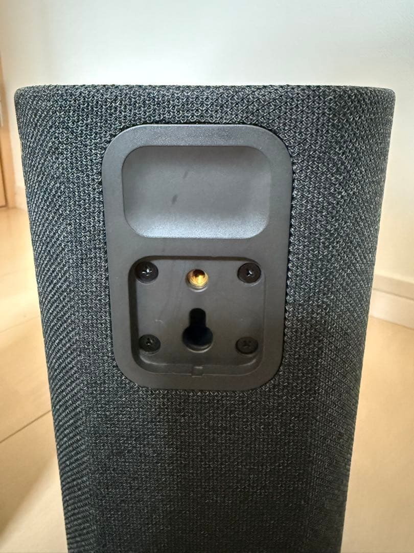 SONYリアスピーカーSA-RS5コードレスWi-Fi無線高級機