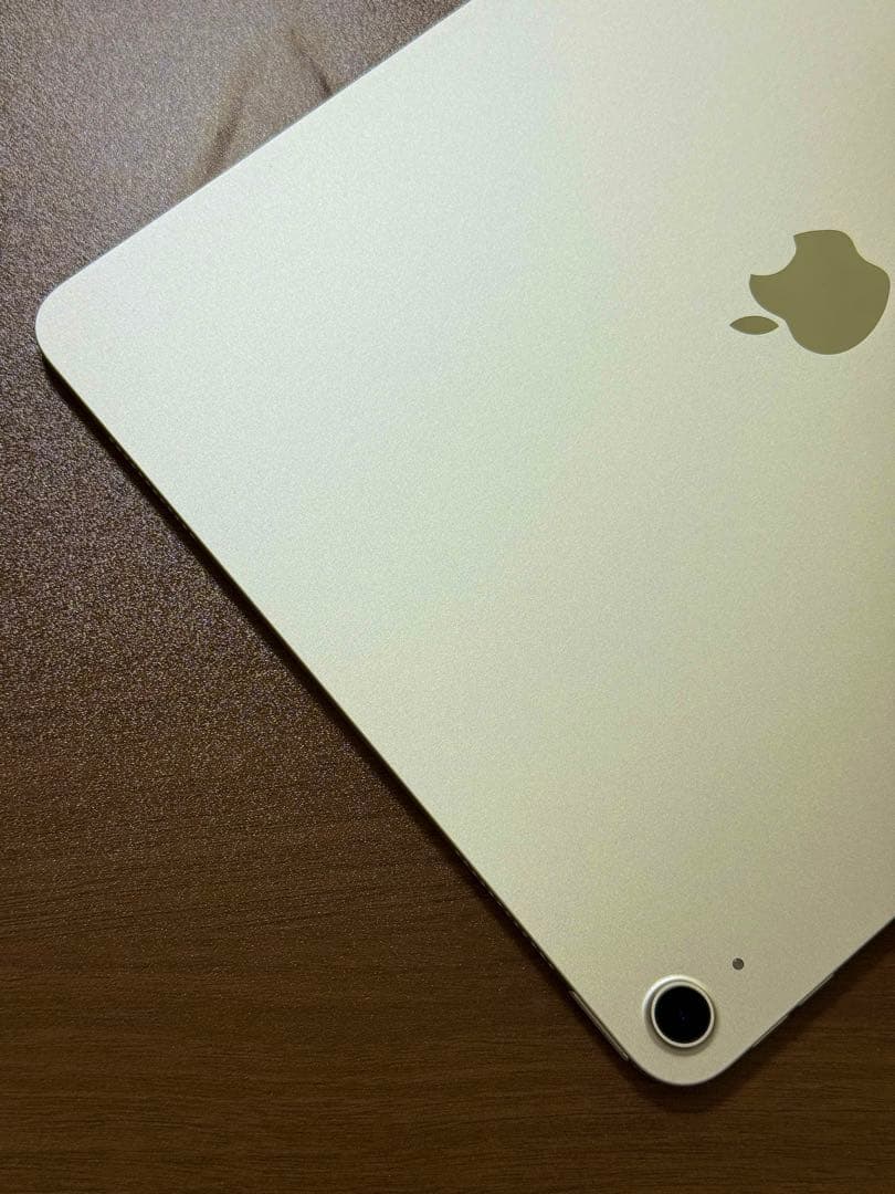 ‬‪【極美品】‬‬iPad Air (M2) 第6世代 256GB Wi-Fi