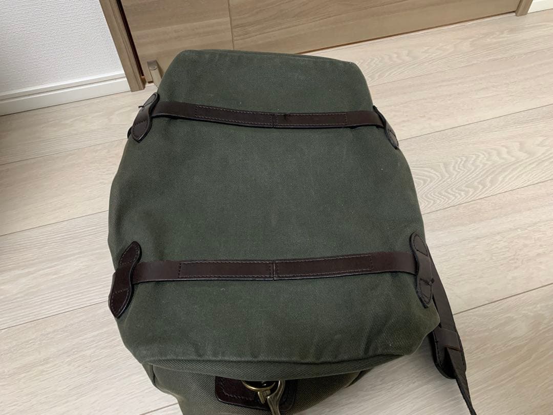 FILSON フィルソン スモールダッフル