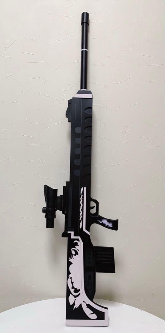 【即日発送可能】 ブルーアーカイブ 春原シュン コスプレ 武器 道具 ブルアカ