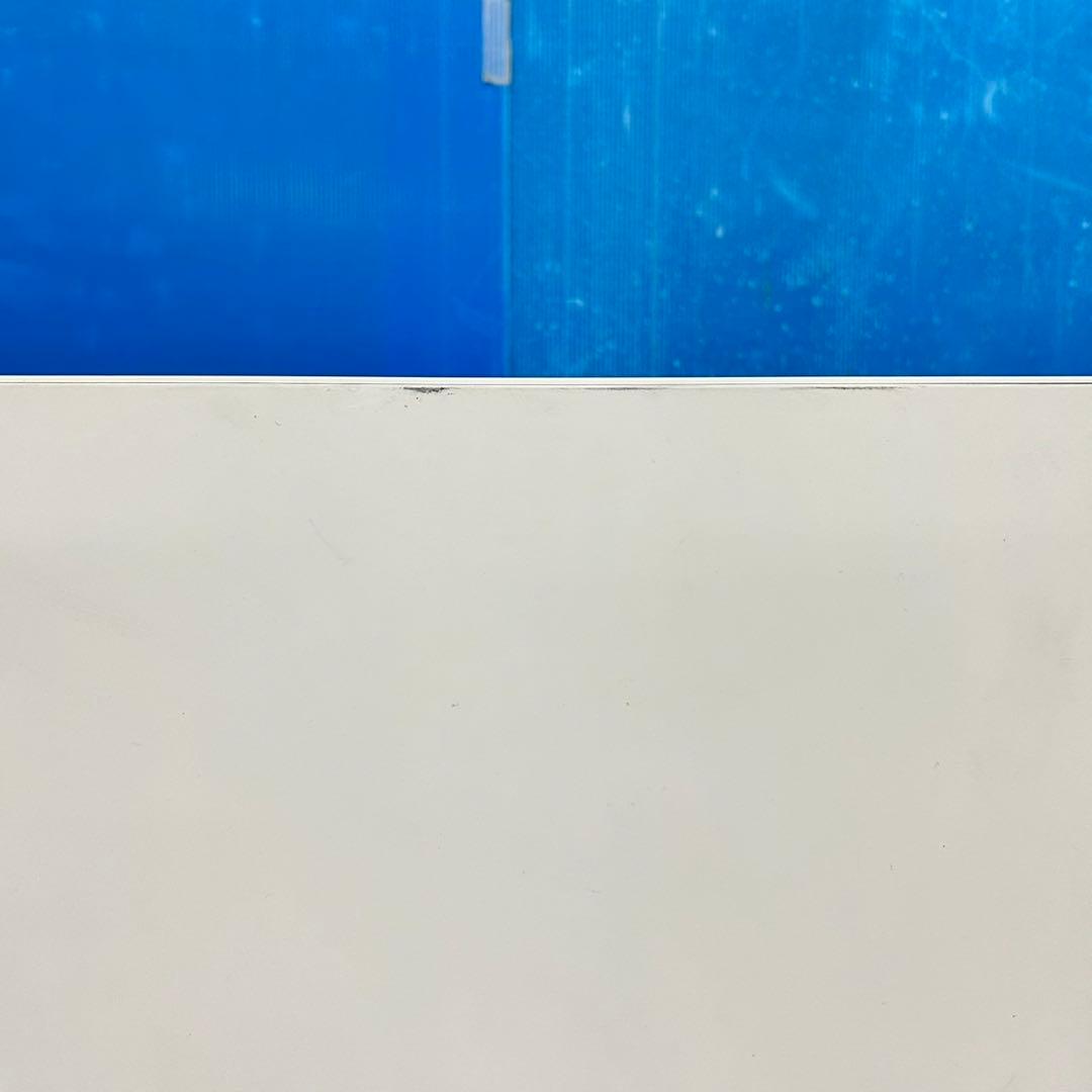 536 極美品　マッドデザイン　冷蔵庫　大きめ　200L弱　大人気モデル