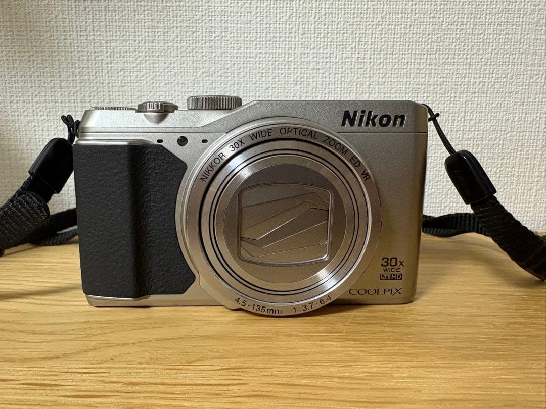 Nikon COOLPIX s9900 デジタルカメラ