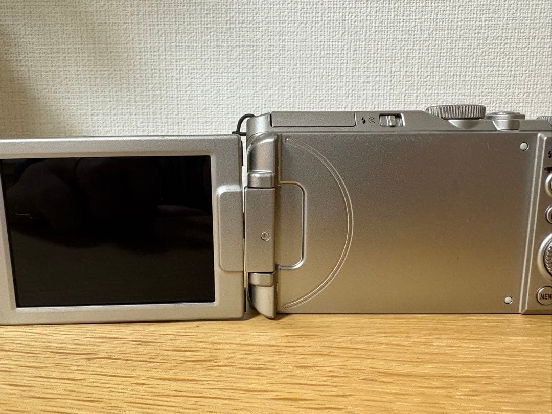 Nikon COOLPIX s9900 デジタルカメラ