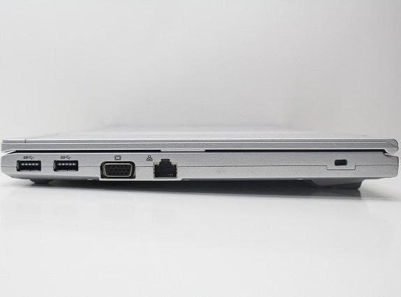 Panasonic/14インチ/Let's note/CF-LV7/第8世代