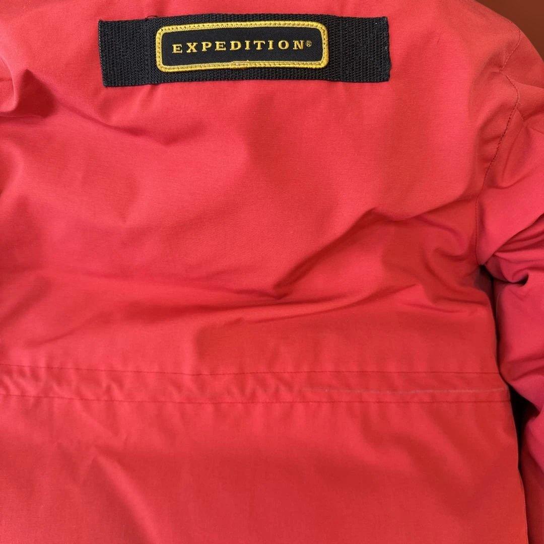   EXPEDITION Mサイズ
