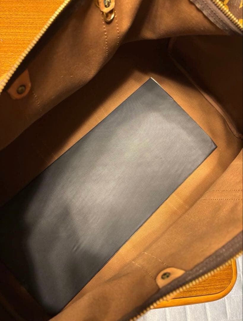 美品✨✨ヴィトン Louis Vuitton キーポル55 ボストンバッグ