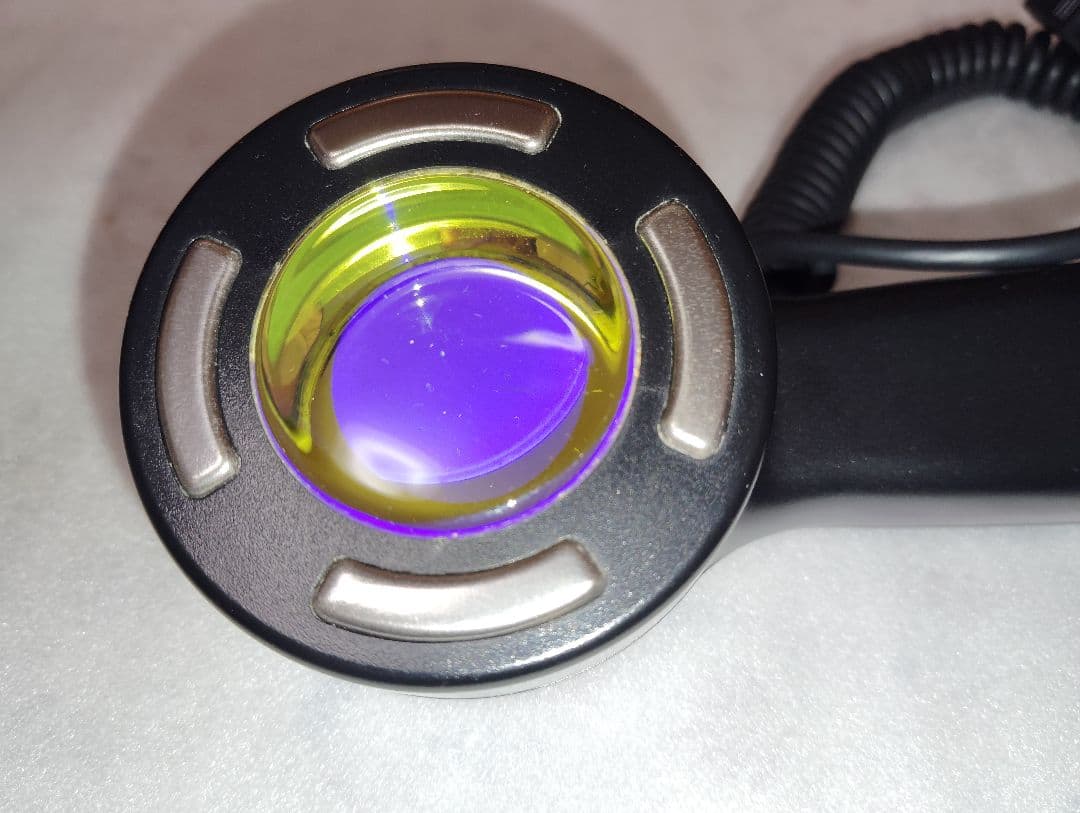 サミット 超音波＆EMS美容器　リリーボックスLILYBOX■357,000円