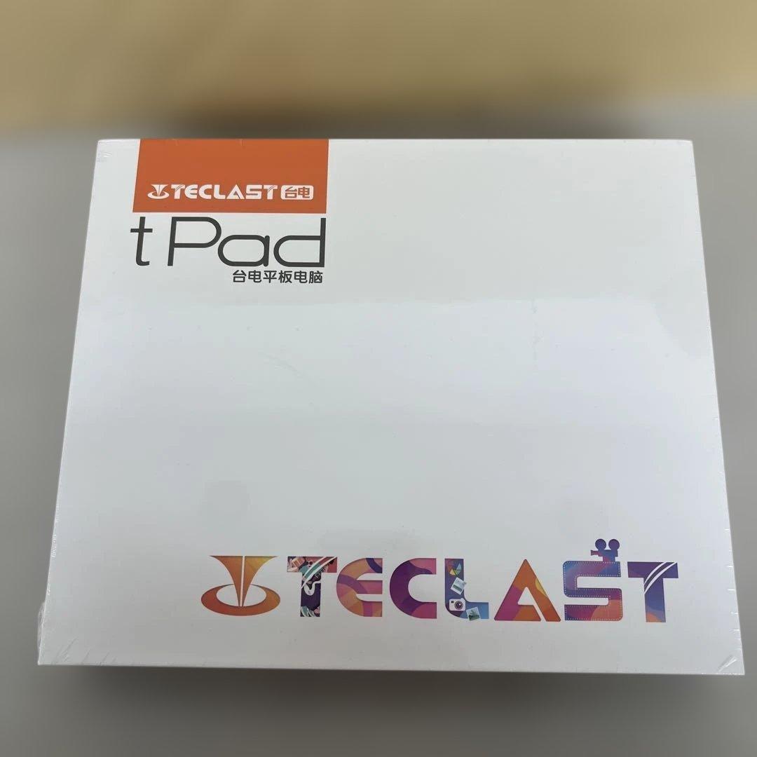 601189 TECLAST P50Mini Android 15 タブレット