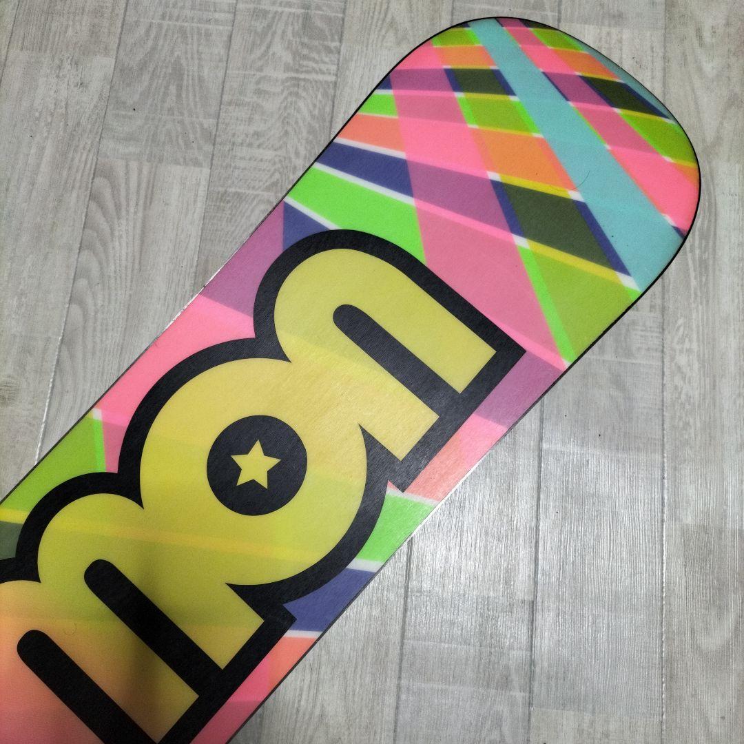 SALOMON サロモン　スノーボード　板　スノーボードセット