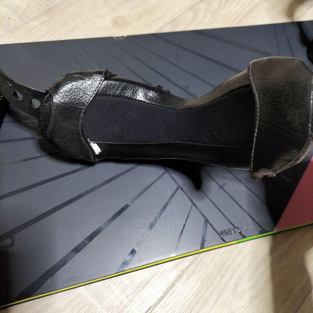 SALOMON サロモン　スノーボード　板　スノーボードセット