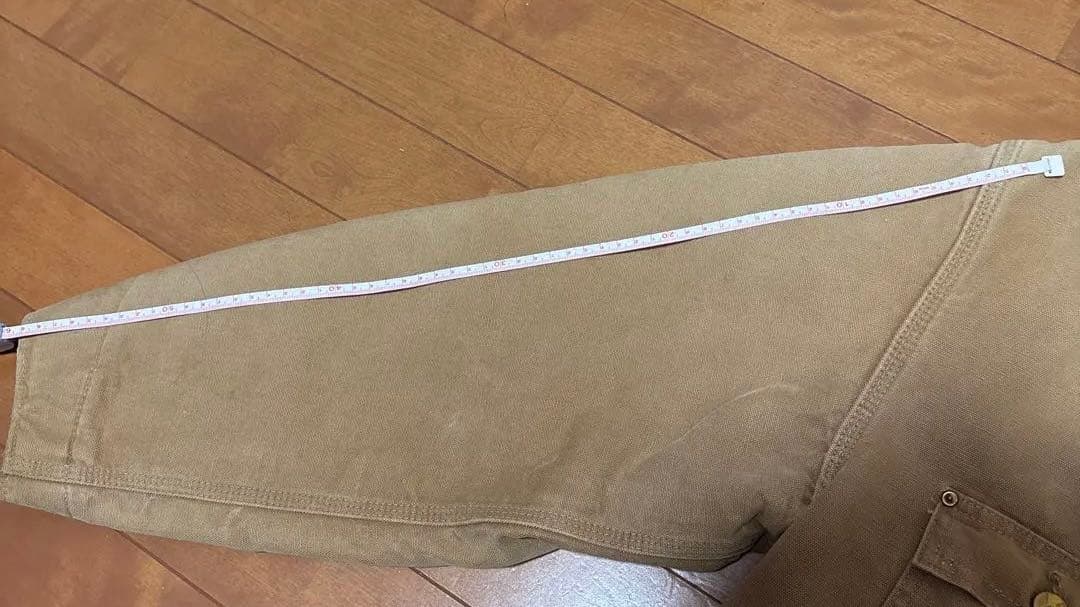 Carhartt カーハート アクティブジャケット デトロイトジャケット