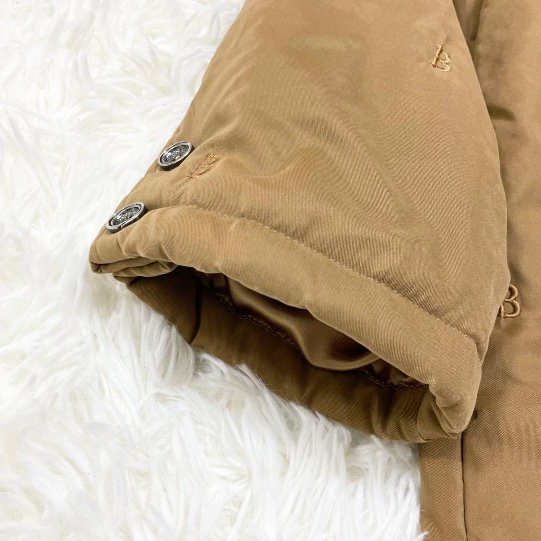 【prekko】激レア BURBERRY 金タグ B柄 ノバチェック