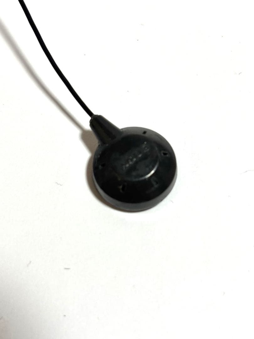 SONY ポケットラジオ SRF-R356 動作品②