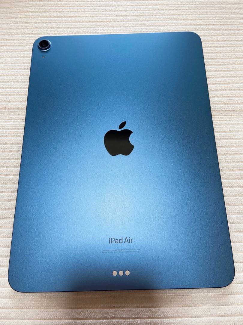 iPad Air 第5世代 64GB Wifiモデル バッテリー97%