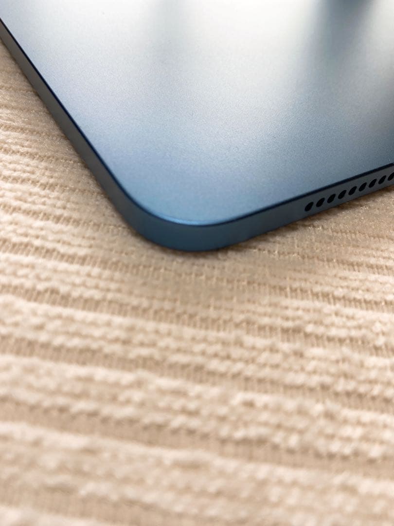 iPad Air 第5世代 64GB Wifiモデル バッテリー97%