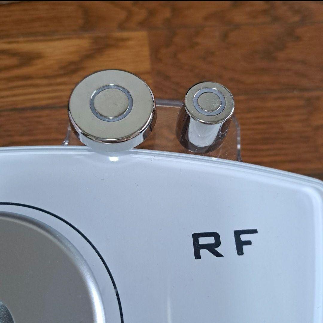 高周波RFラジオ波美顔機