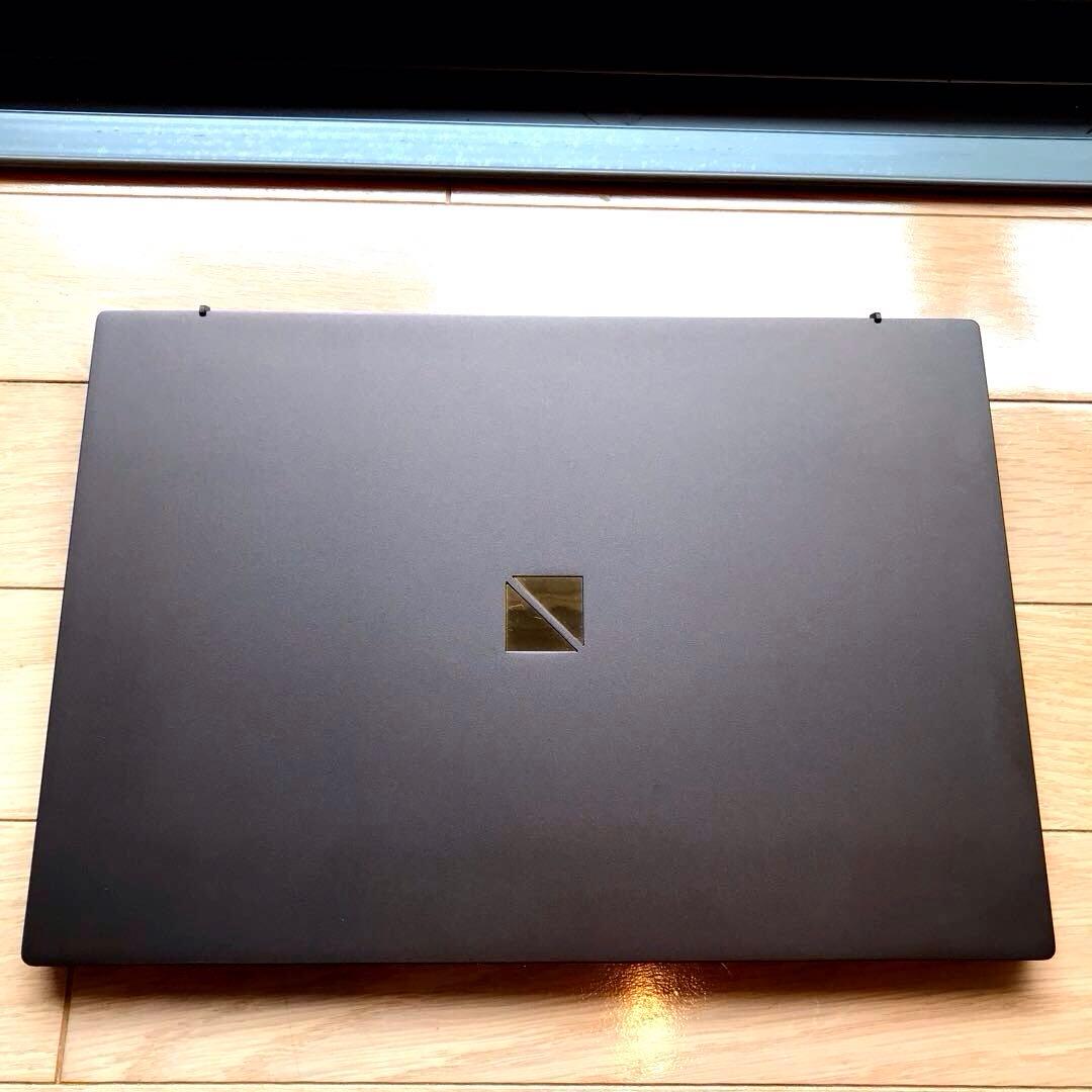 美品LaViePM750/NCore i7【40周年記念限定プレミアムモデル】