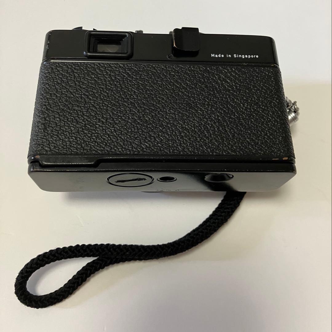 【完動品】Rollei ローライ XF 35 コンパクトフィルムカメラ