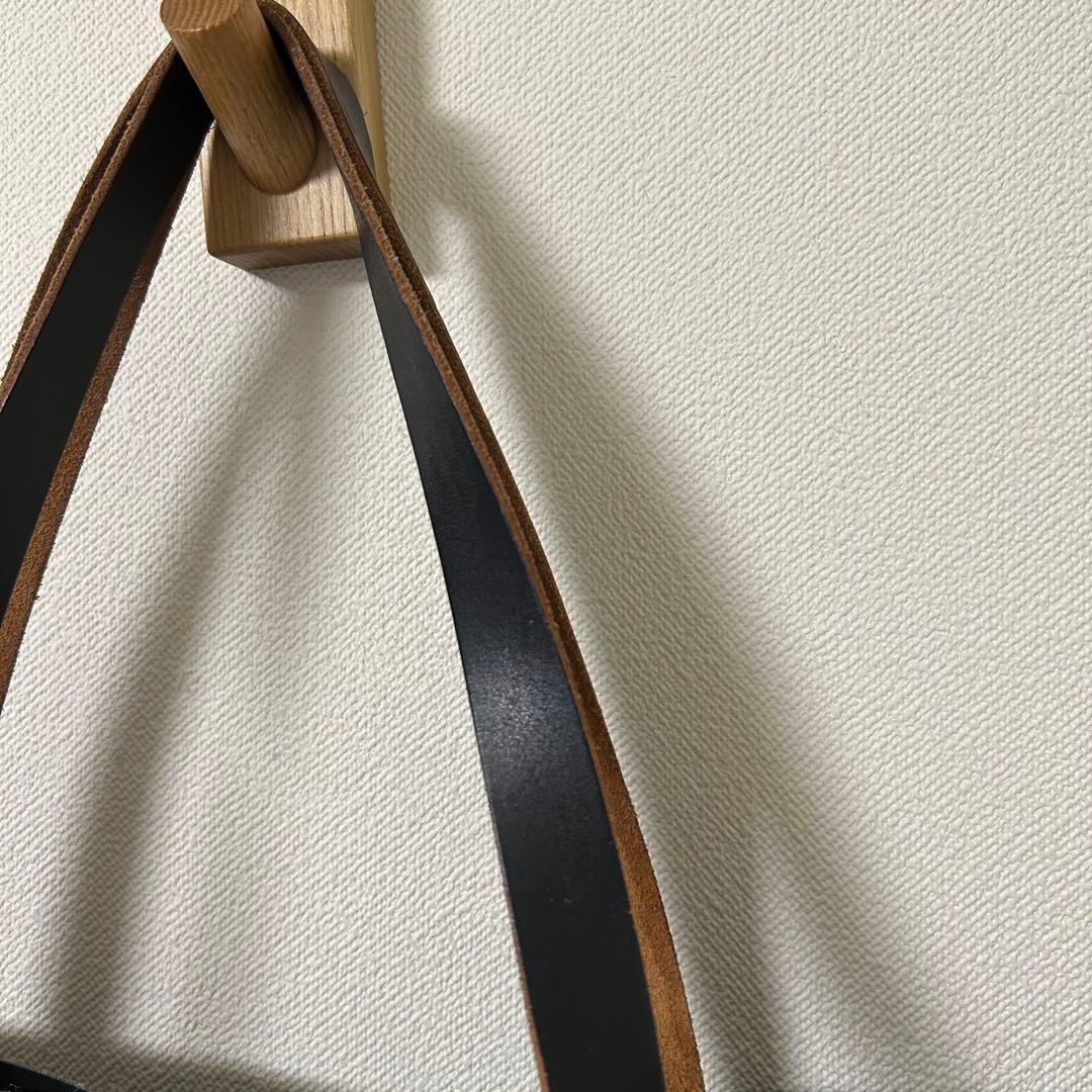 希少』MARNI PVC TRIBECA HORIZONTAL TOTE BAG