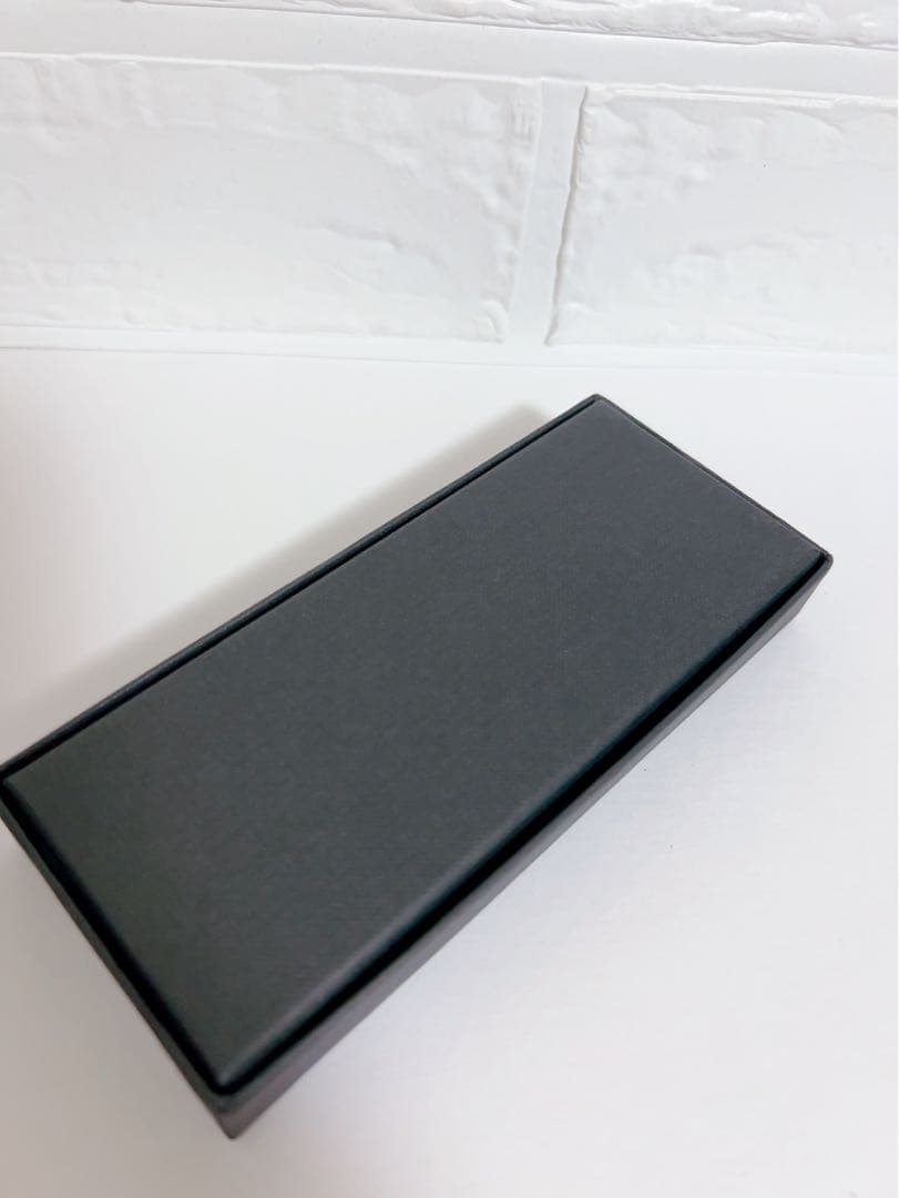 ブルガリ　BVLGARI キーホルダー　キーリング　新品　箱付き　タグ付き