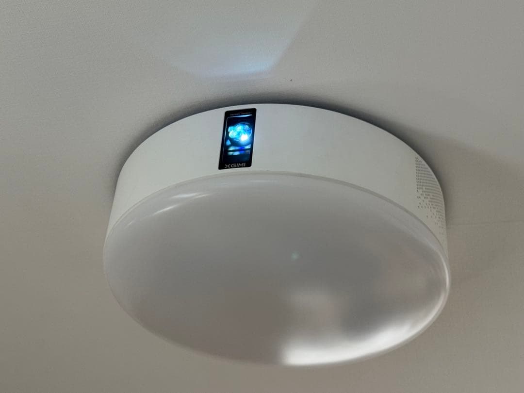 popIn Aladdin初代機　説明書付き