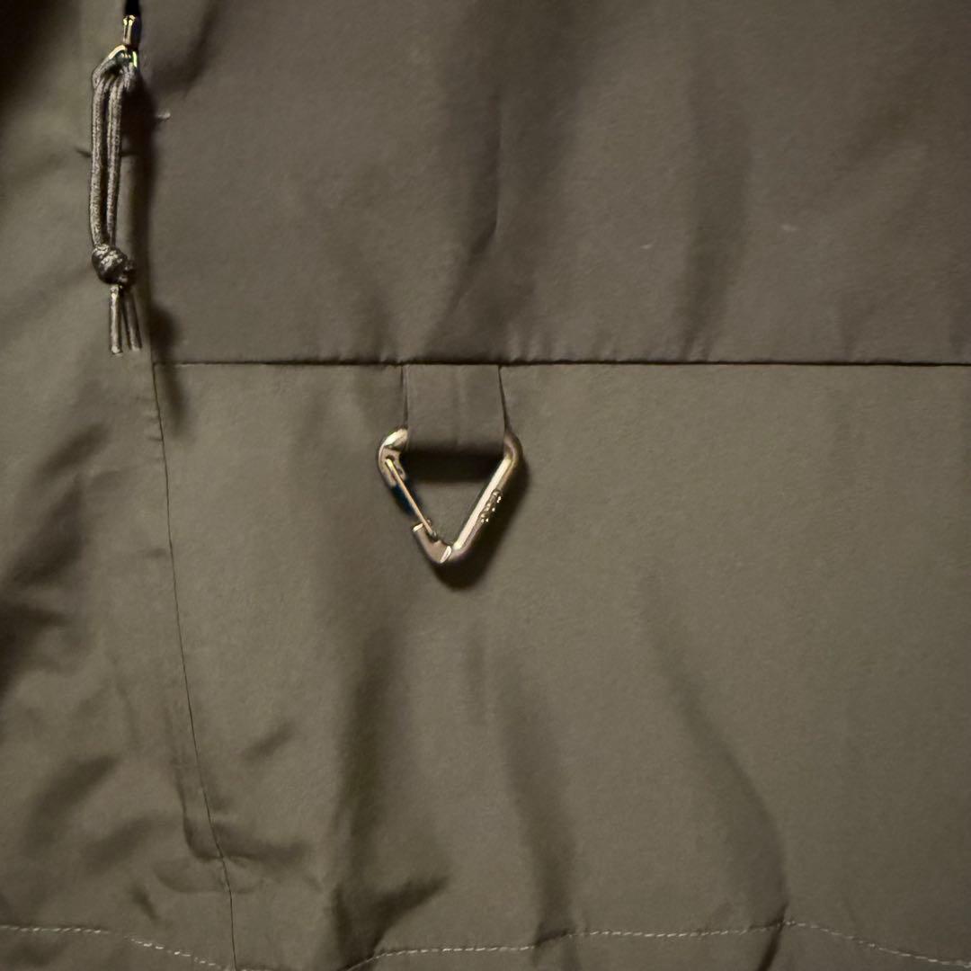 美品NIKE ACG Storm-FIT Cascade Rain Jacket