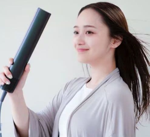 スティックドライヤー BISARA STICK（ビサラスティック）