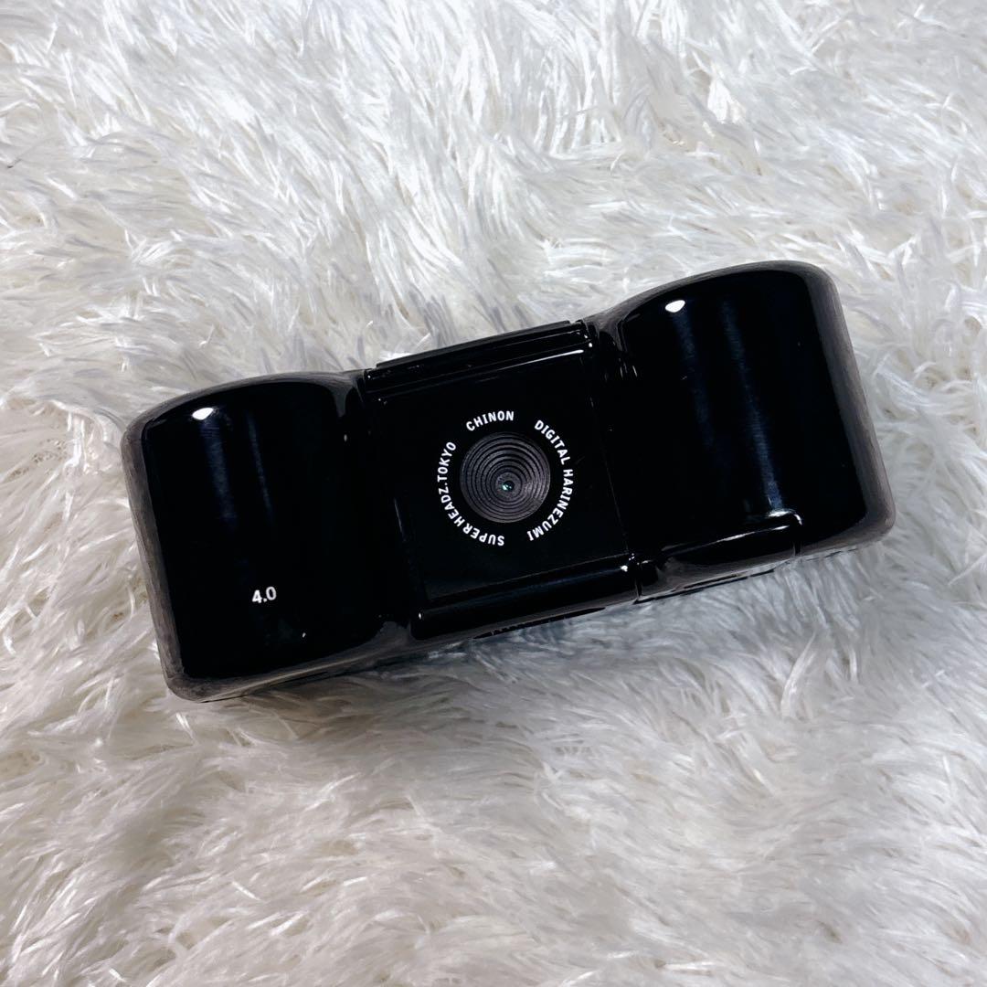 DIGITAL HARINEZUMI 4.0 デジタルハリネズミ ジャンク品