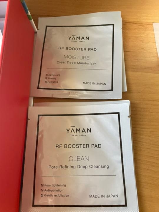 ヤーマン　RFボーテ　フォトプラス　40周年限定モデル