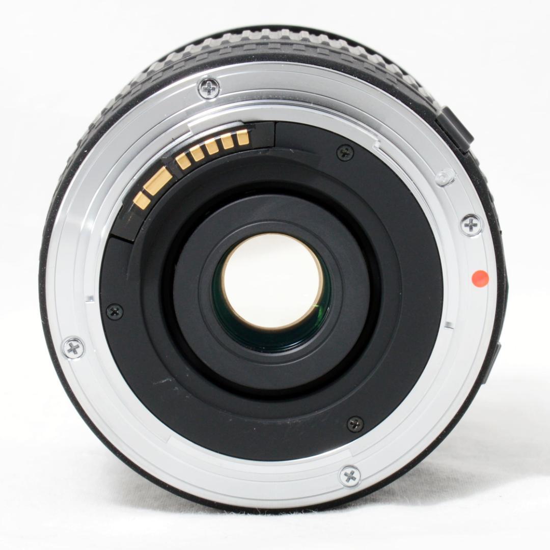 ⭐️良品⭐️SIGMA シグマ DC 18-200mm 3.5-6.3 キヤノン
