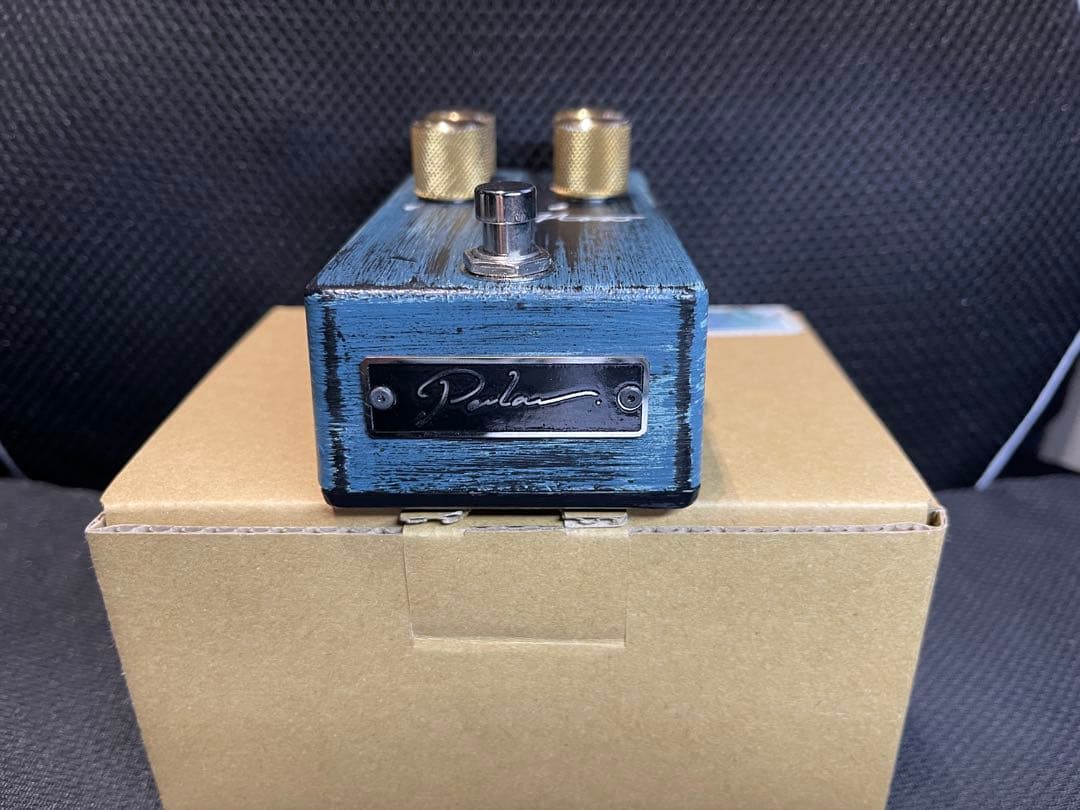 Petla Noa Err (HATAノブver. / 1桁ロッド)