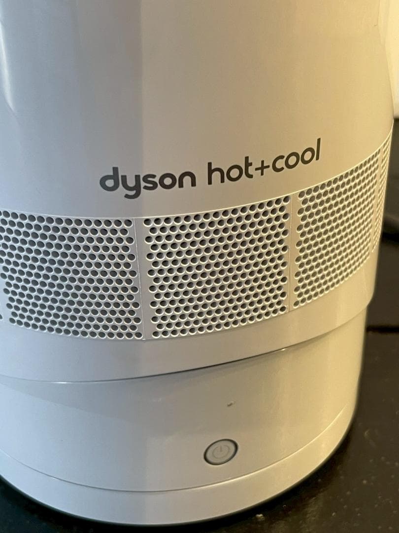 【未使用】2019年製 Dyson Hot＋Cool AM09 動作確認済み