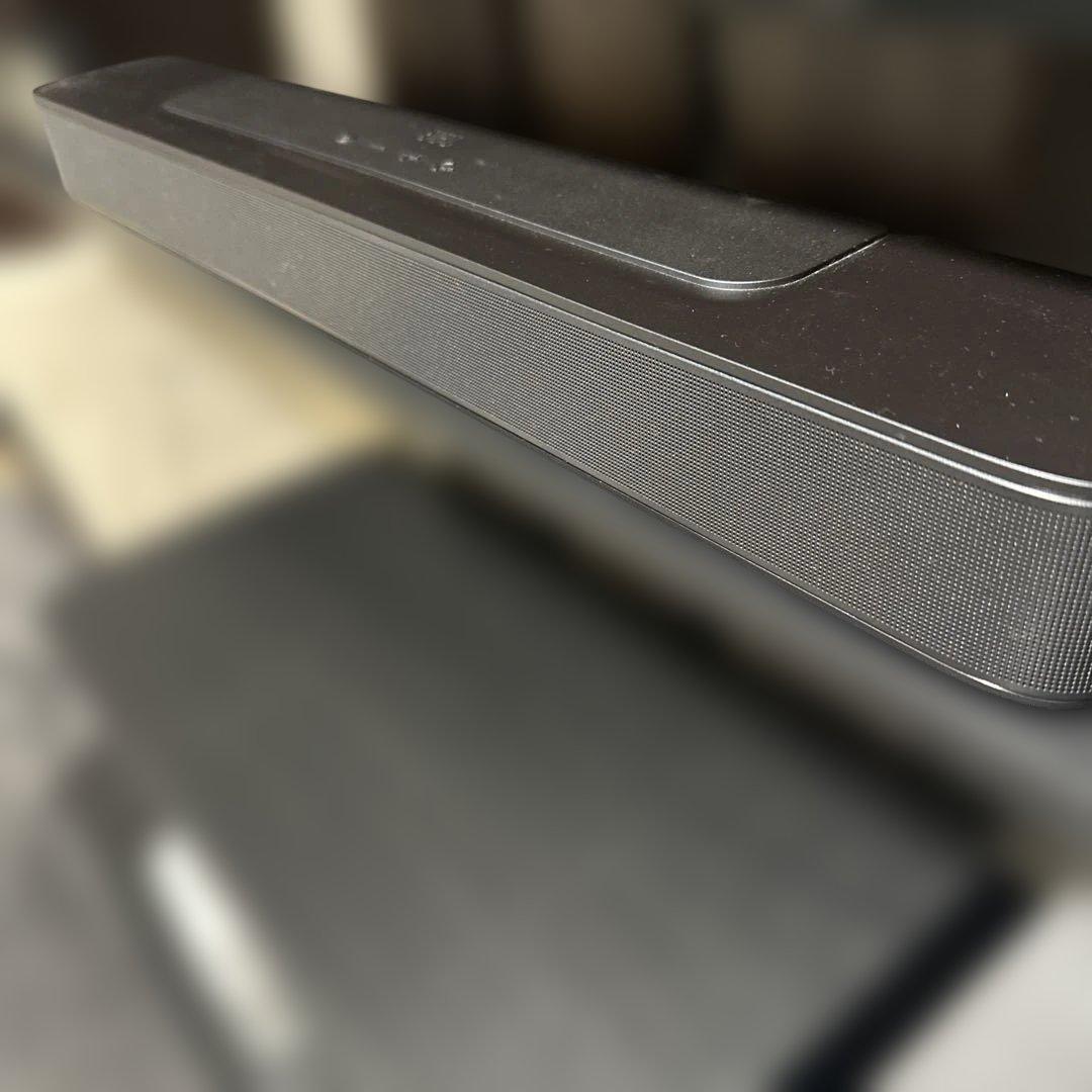 JBL BAR 2.0 ALL-IN-ONE(MK2) サウンドバー