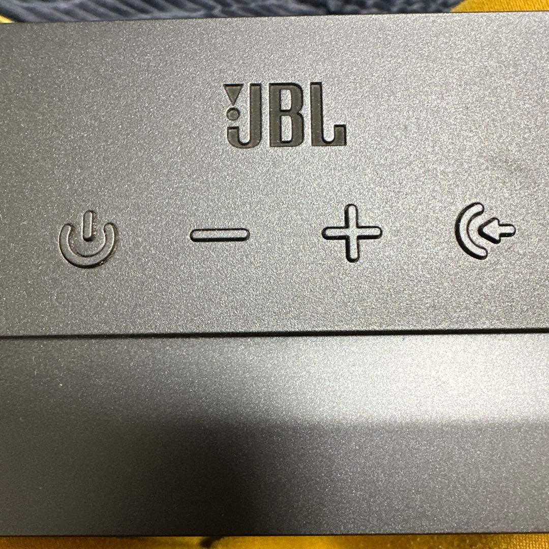 JBL BAR 2.0 ALL-IN-ONE(MK2) サウンドバー