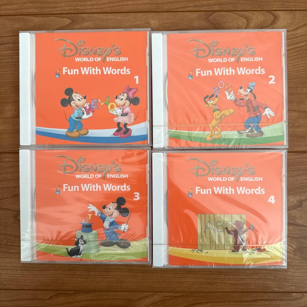 【美品】ミッキーマジックペンセット2017年