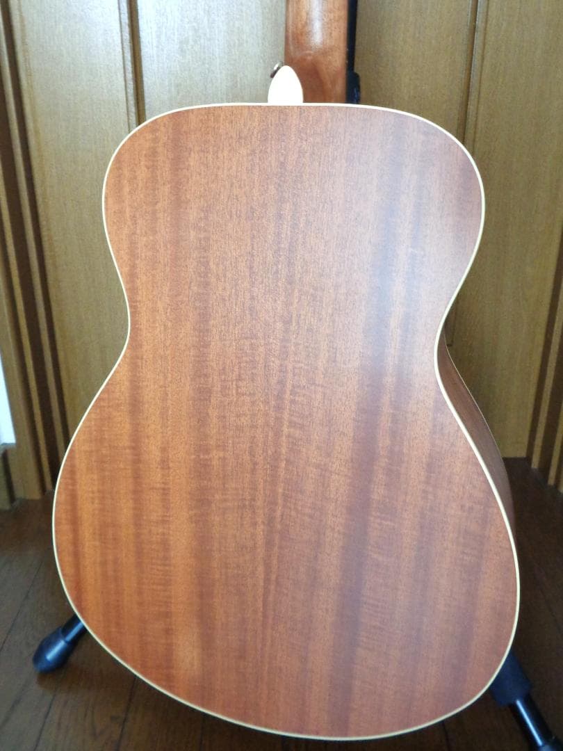 YAMAHA STORIA I　ストーリア1　2024年製　美品　純正ケース付属