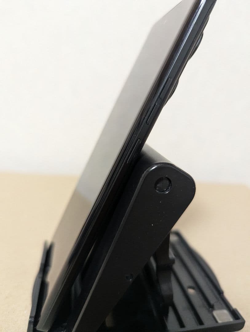 motorola edge 40 256GB イクリプスブラック