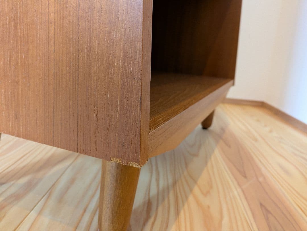 【送料込】unico albero ウニコ　アルベロ　ブックシェルフ　本棚