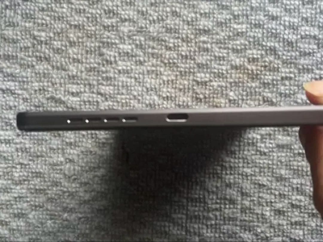 Androidタブレット本体 LENOVO LEGION Y700 2023 16/512