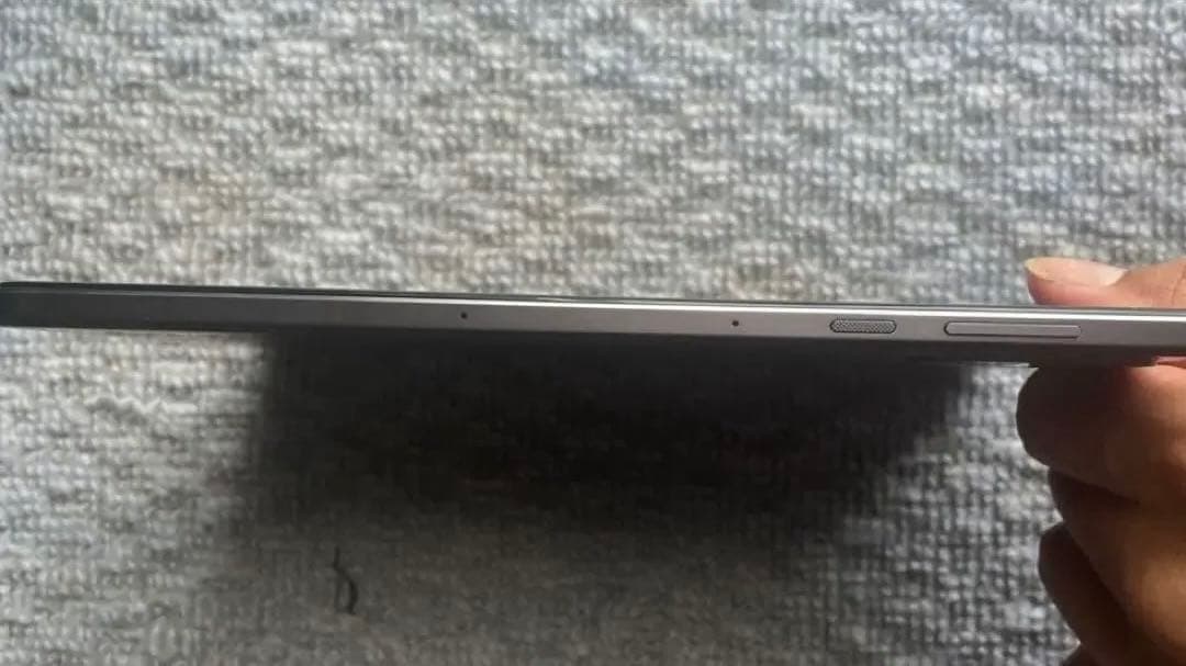 Androidタブレット本体 LENOVO LEGION Y700 2023 16/512