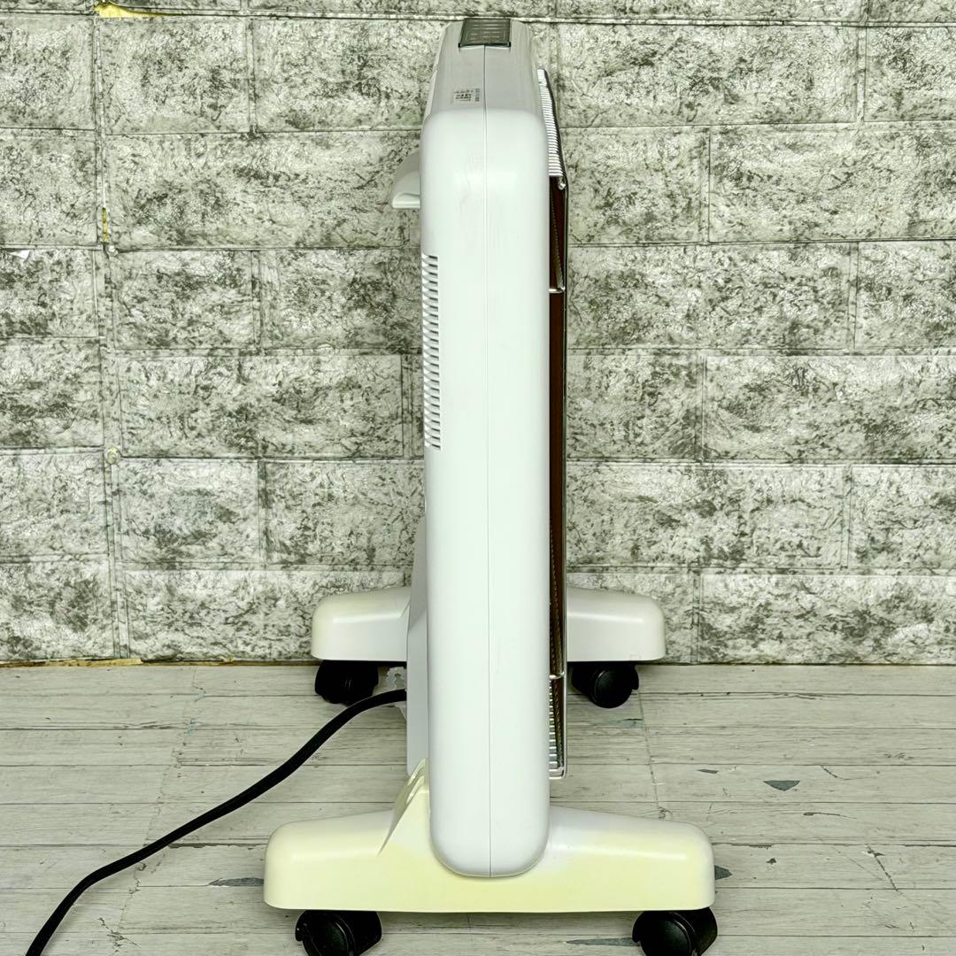 日本遠赤外線「サンルミエ E800L-TM2」遠赤外線輻射式暖房機